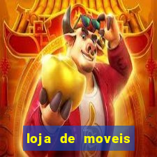 loja de moveis usados bauru